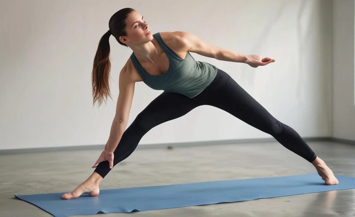 Understanding Flexibility