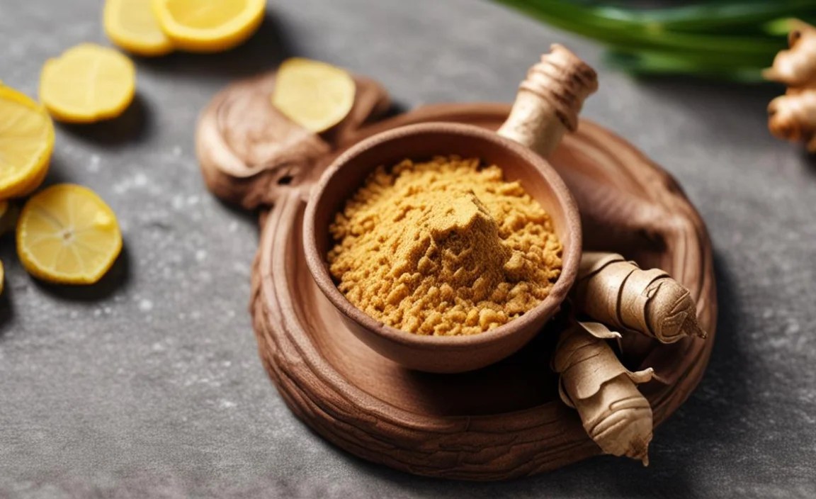 Understanding Ginger Bug Starter