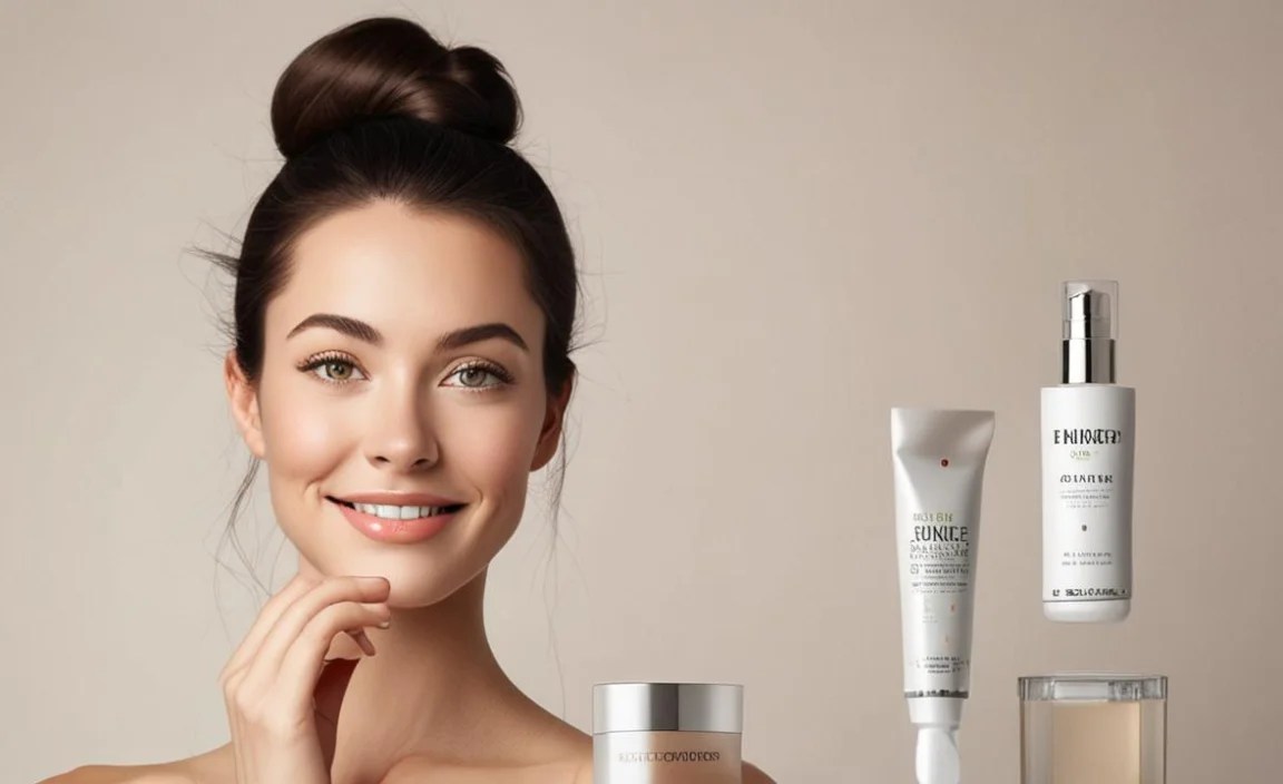 Understanding Glowing Skin