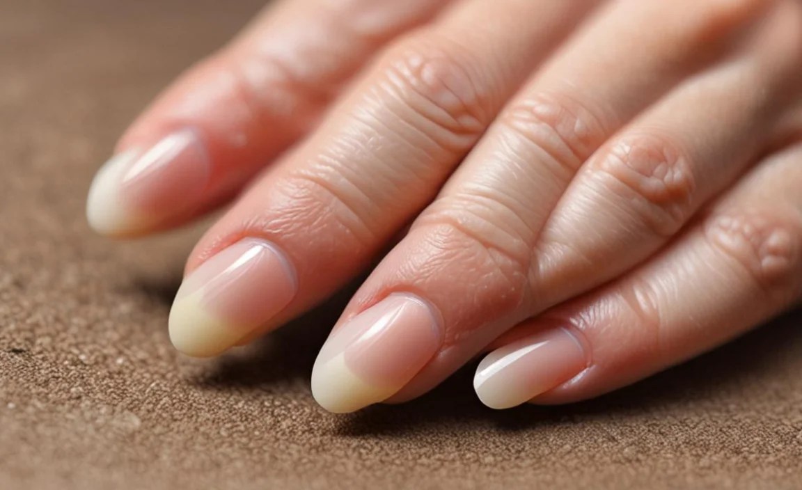 Understanding Hangnails