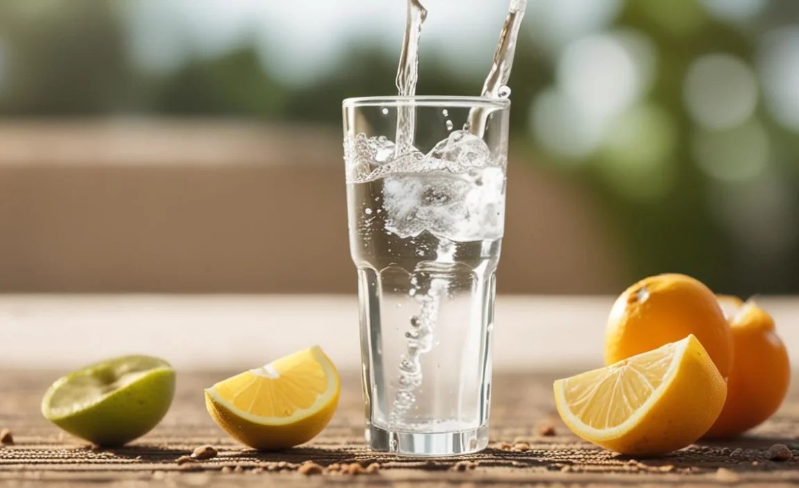 Understanding Hydration