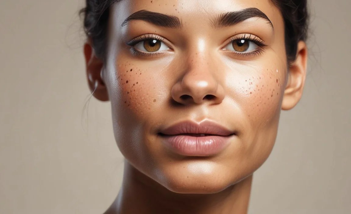 Understanding Hyperpigmentation