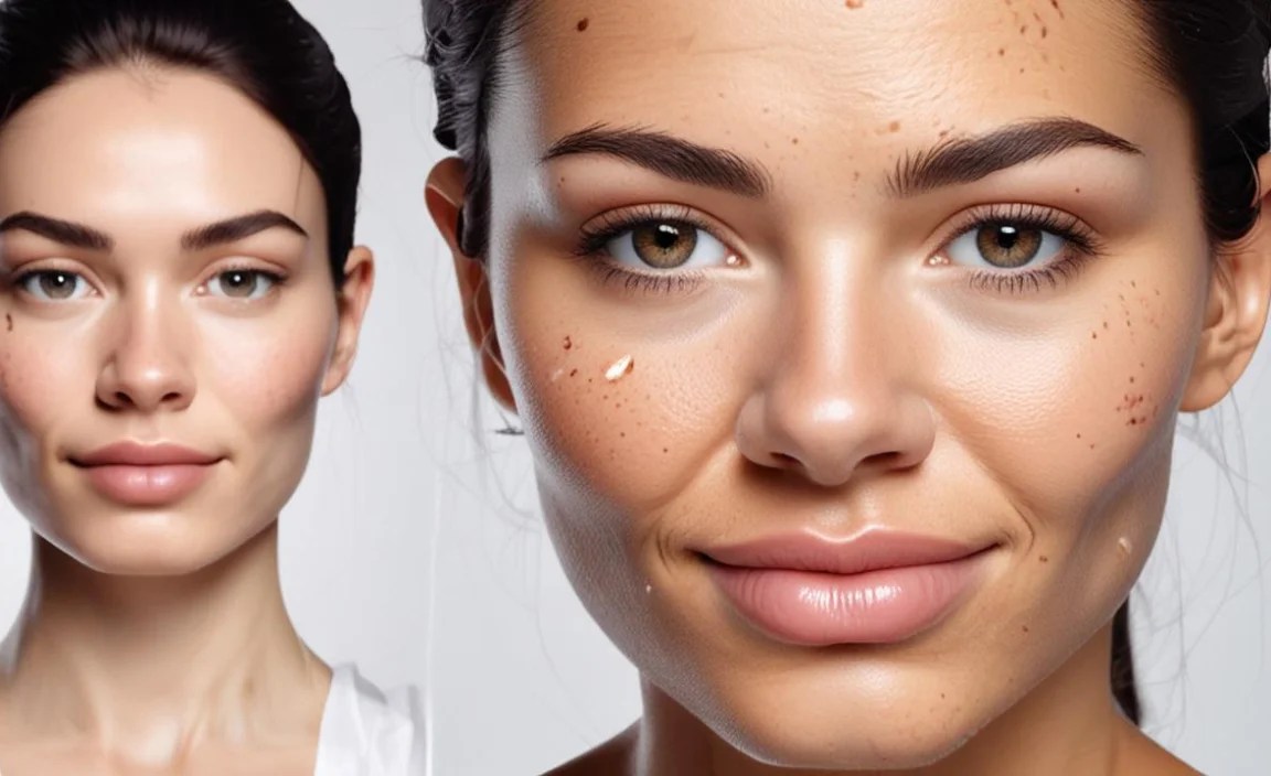Understanding Hyperpigmentation