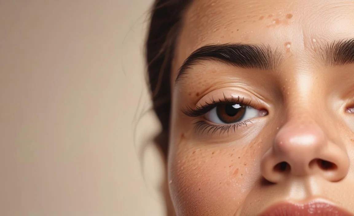 Understanding Hyperpigmentation