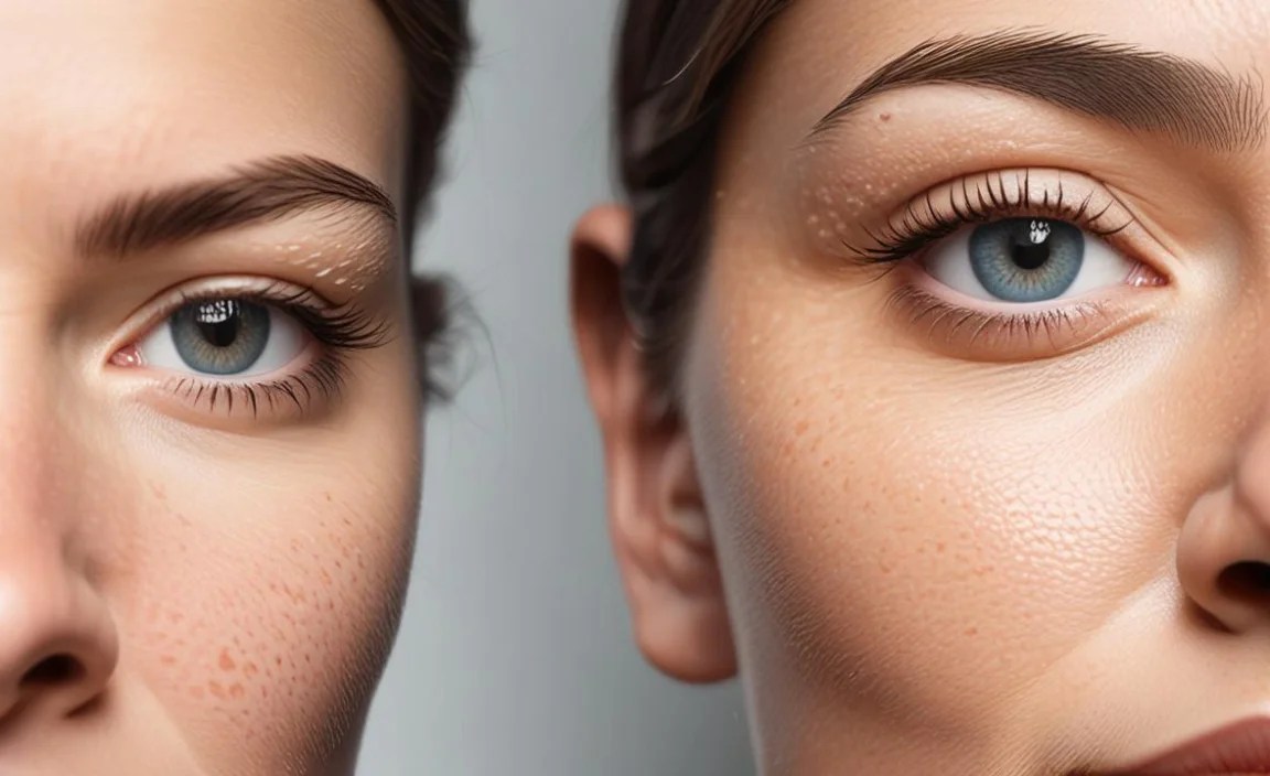 Understanding Hyperpigmentation