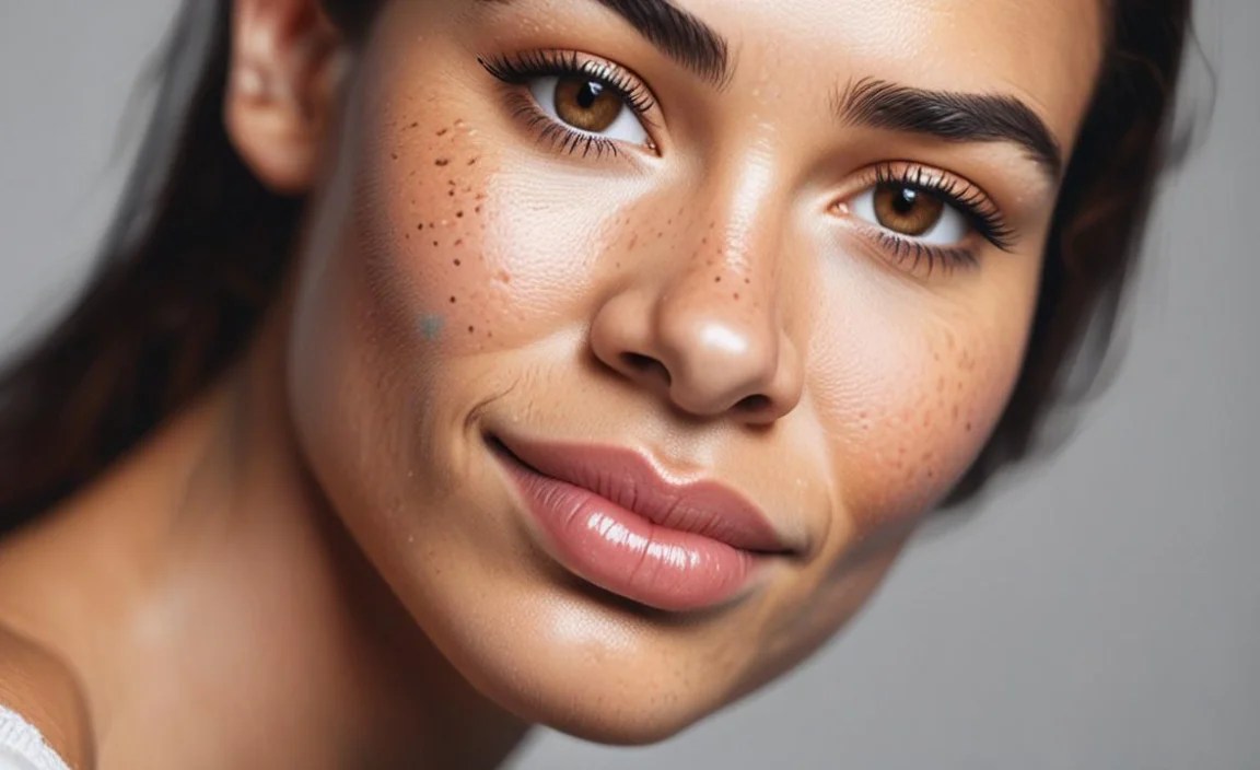 Understanding Hyperpigmentation