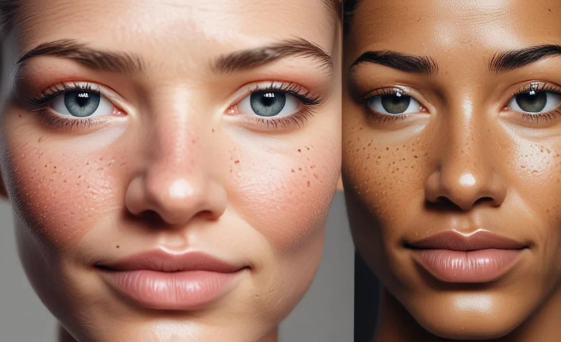 Understanding Hyperpigmentation