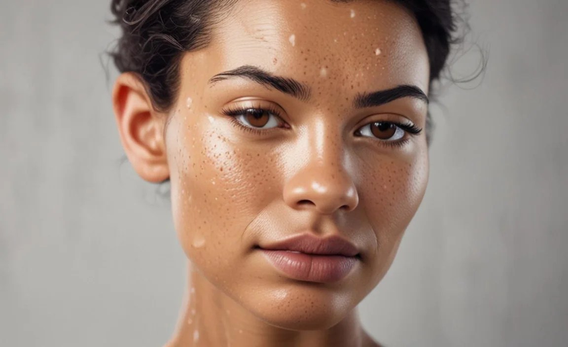 Understanding Hyperpigmentation