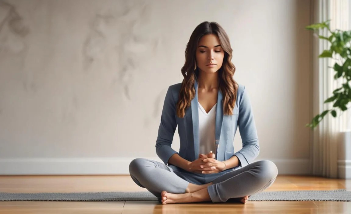 Understanding Meditation