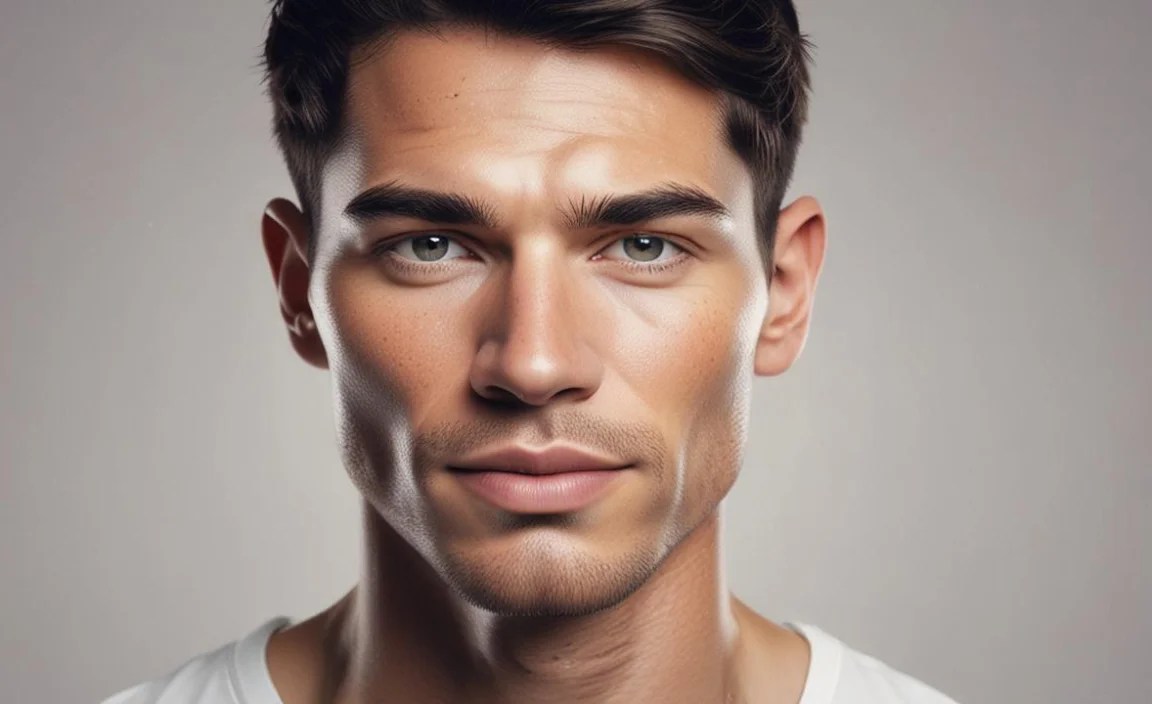 Understanding Men&rsquo;s Skin Differences