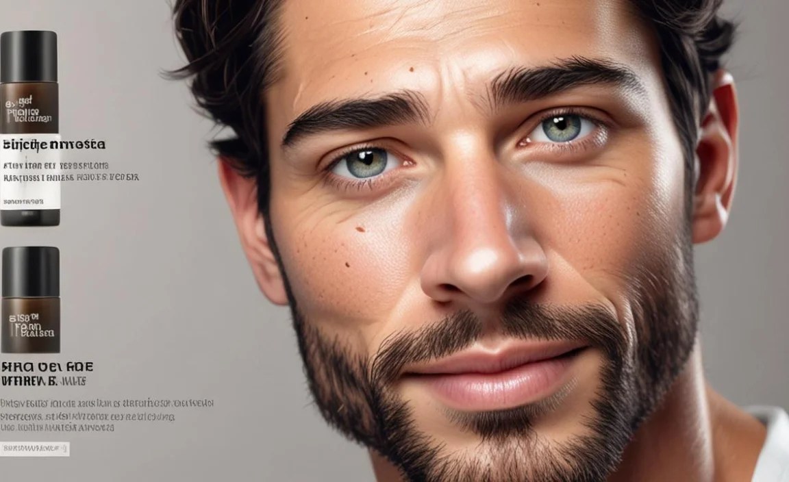Understanding Men’s Skin Differences