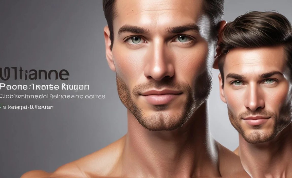 Understanding Men&rsquo;s Skin Differences