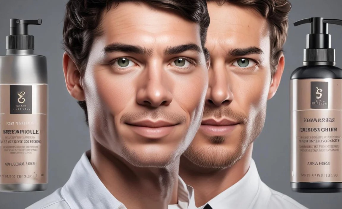Understanding Men&rsquo;s Skin Differences