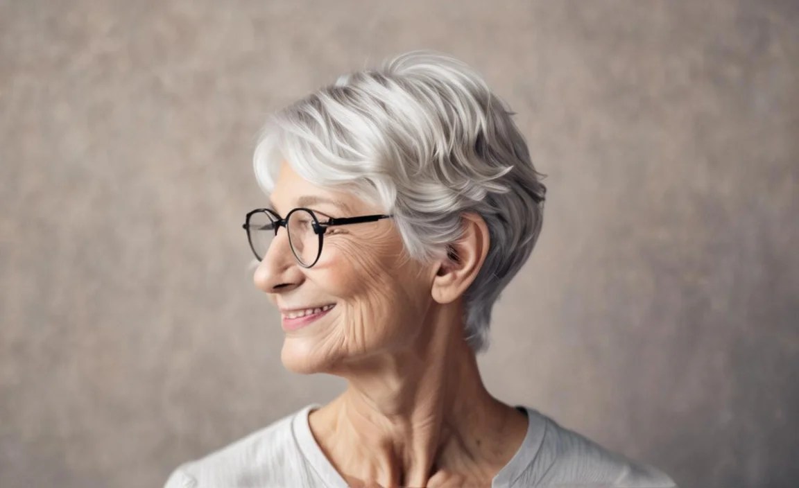Understanding Mindful Aging