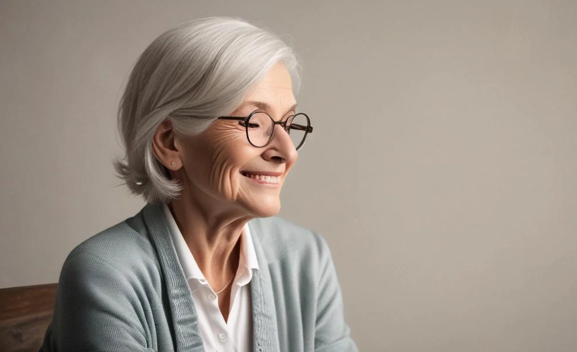 Understanding Mindful Aging