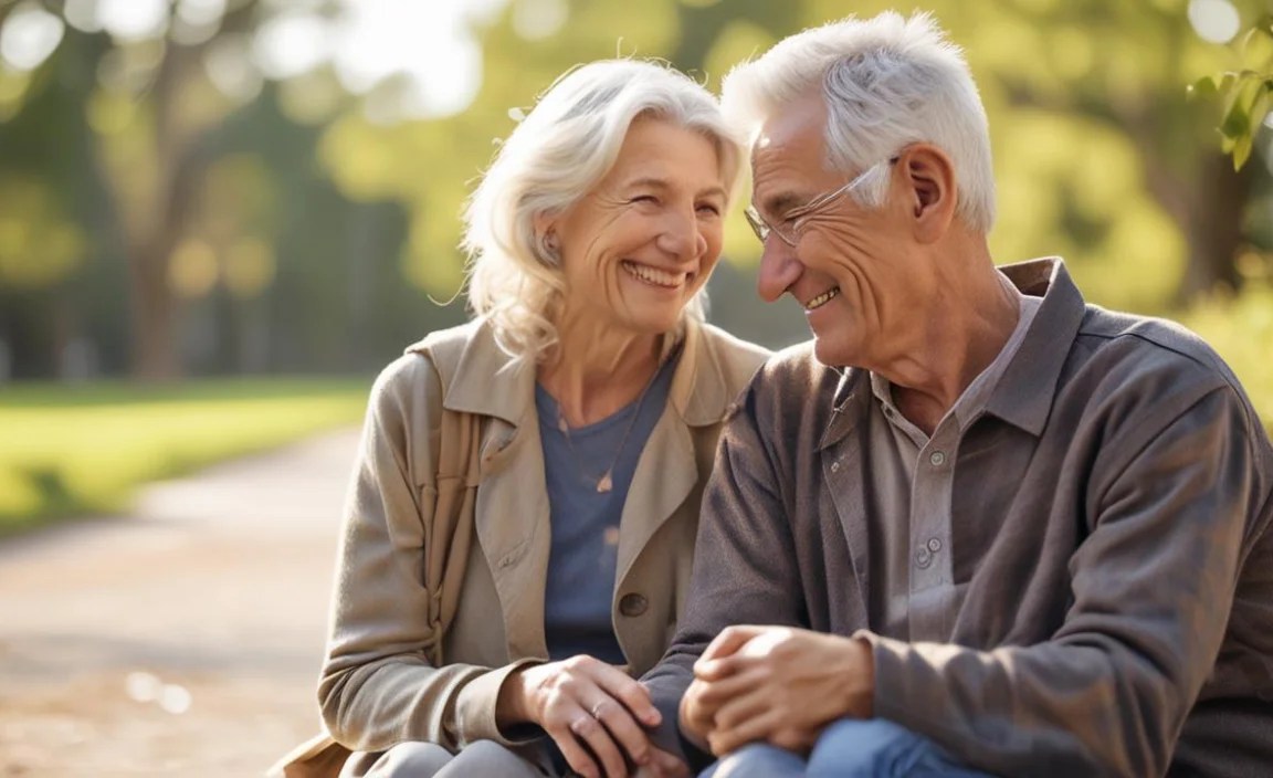Understanding Mindful Aging