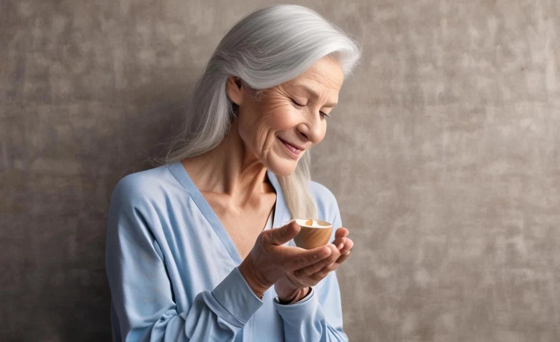 Understanding Mindful Aging