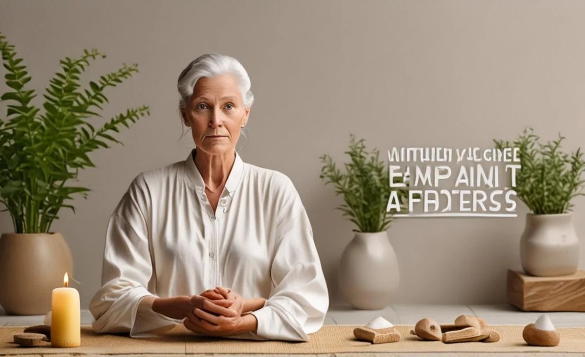 Understanding Mindful Aging