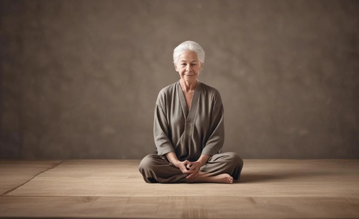 Understanding Mindful Aging