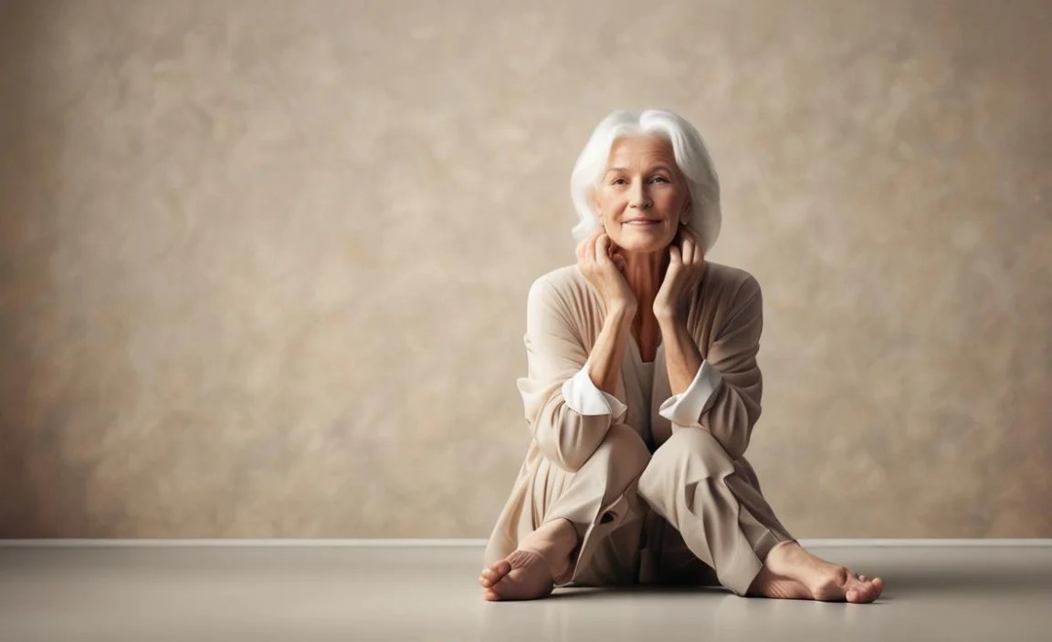Understanding Mindful Aging