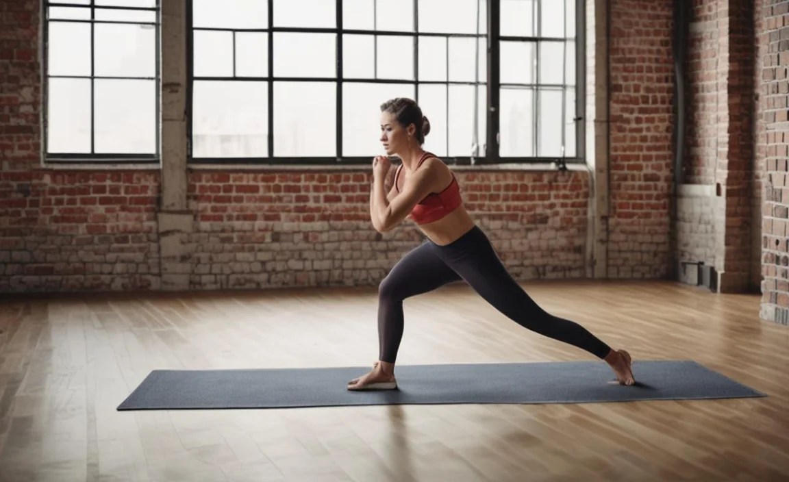 Understanding Mobility vs. Flexibility