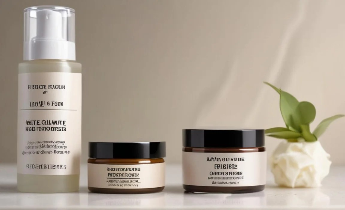 Understanding Moisturizers