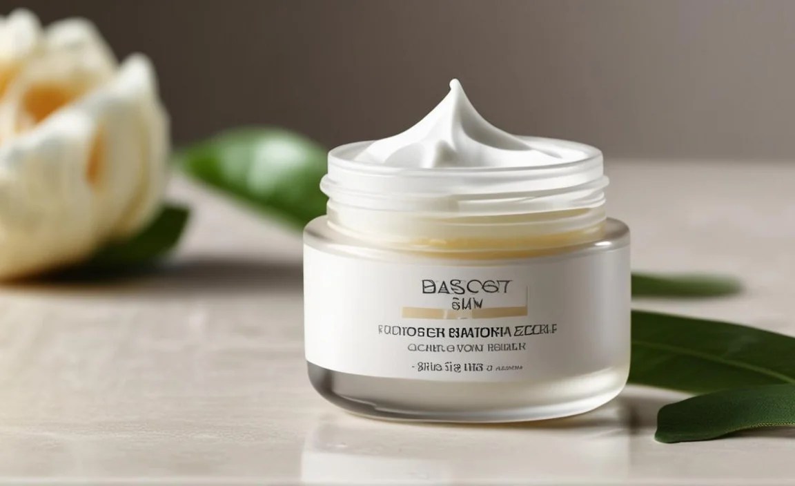 Understanding Natural Moisturizers