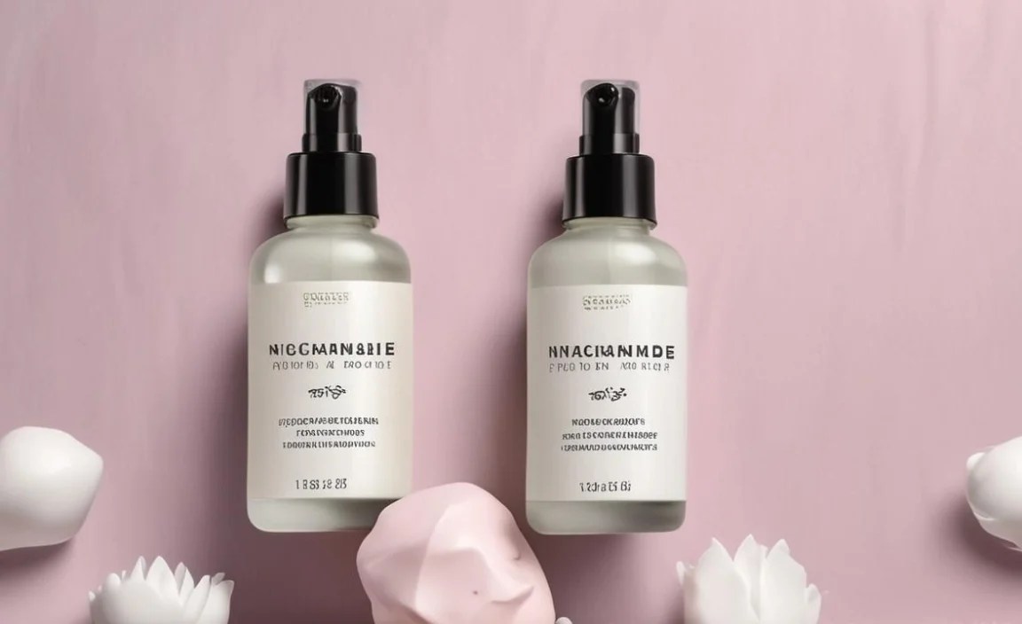 Understanding Niacinamide
