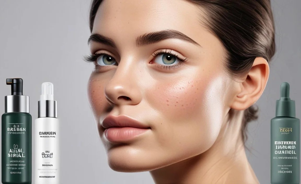 Understanding Oily Skin