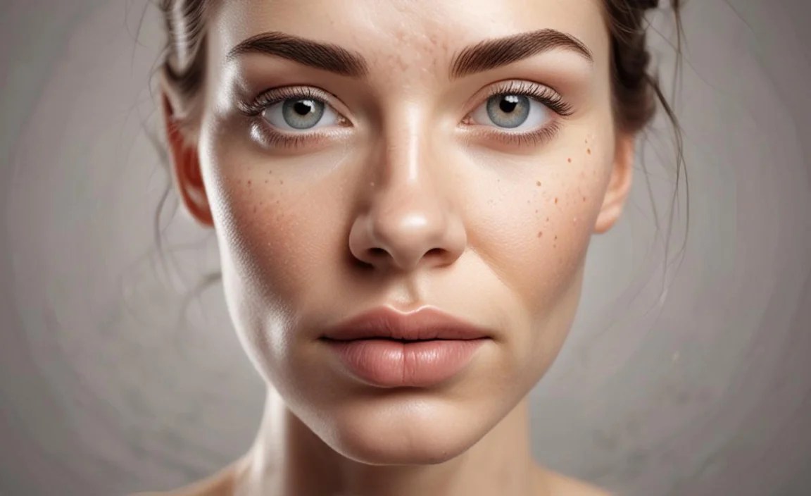 Understanding Oily Skin