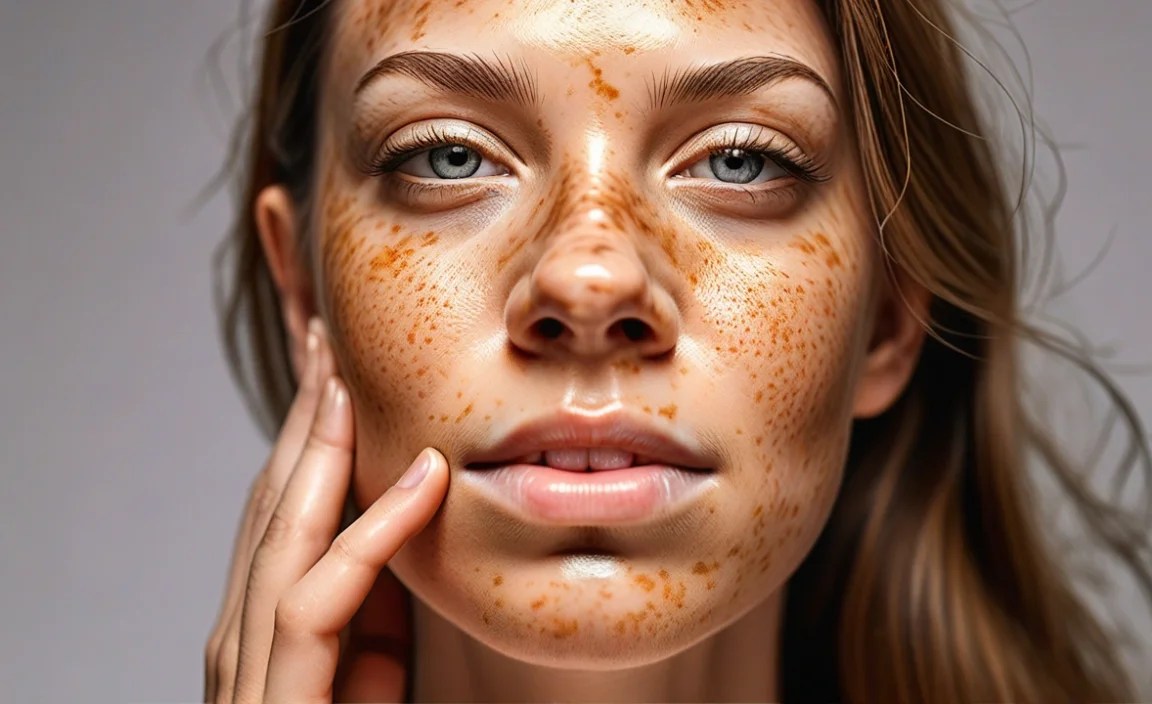 Understanding Pigmentation Issues