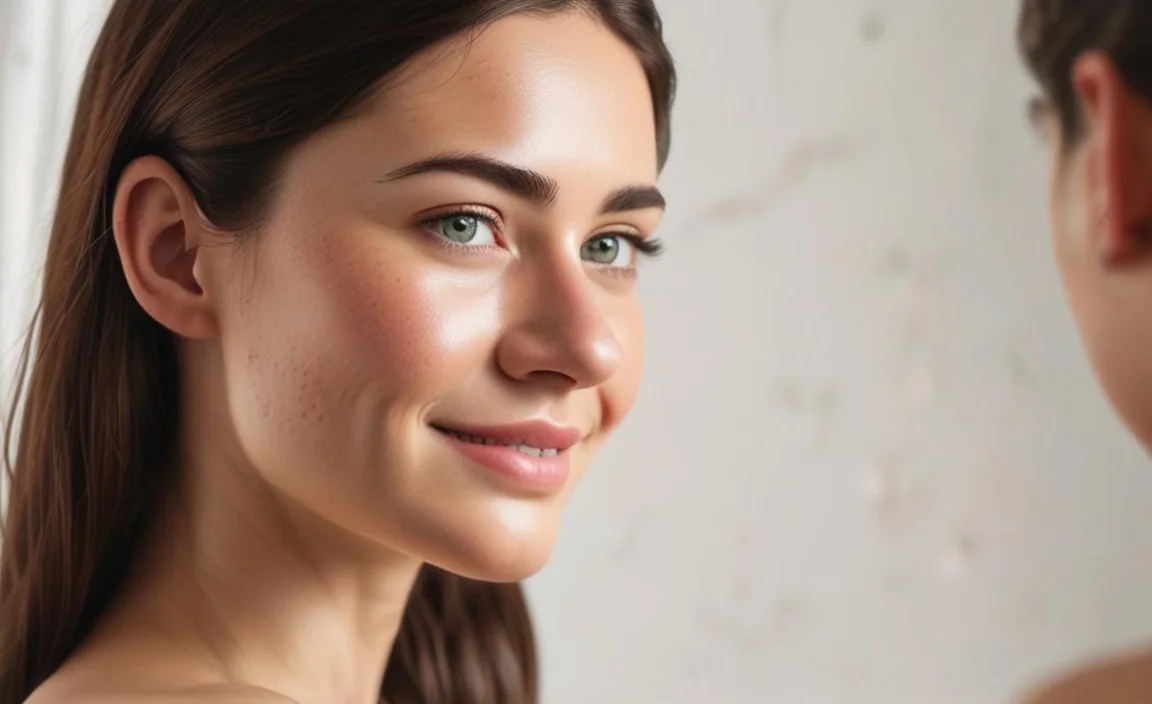 Understanding Post-Shower Skin Needs