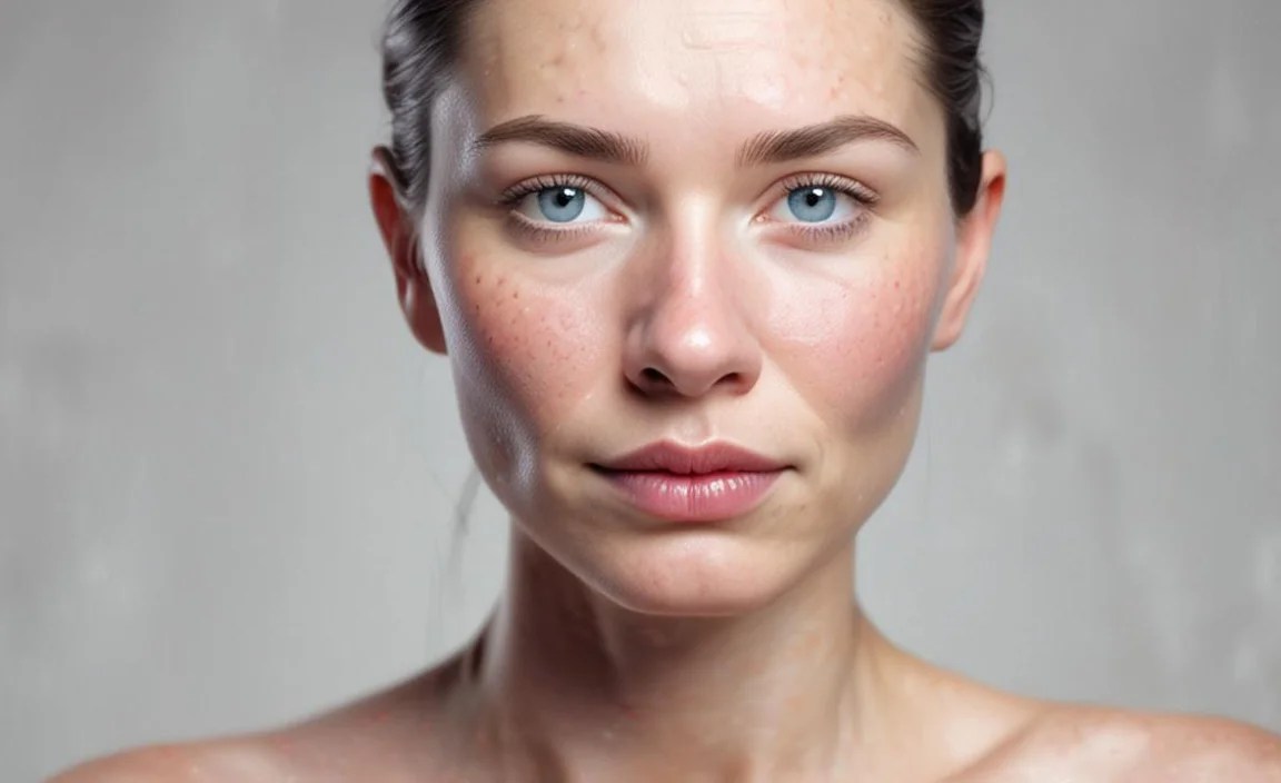 Understanding Rosacea
