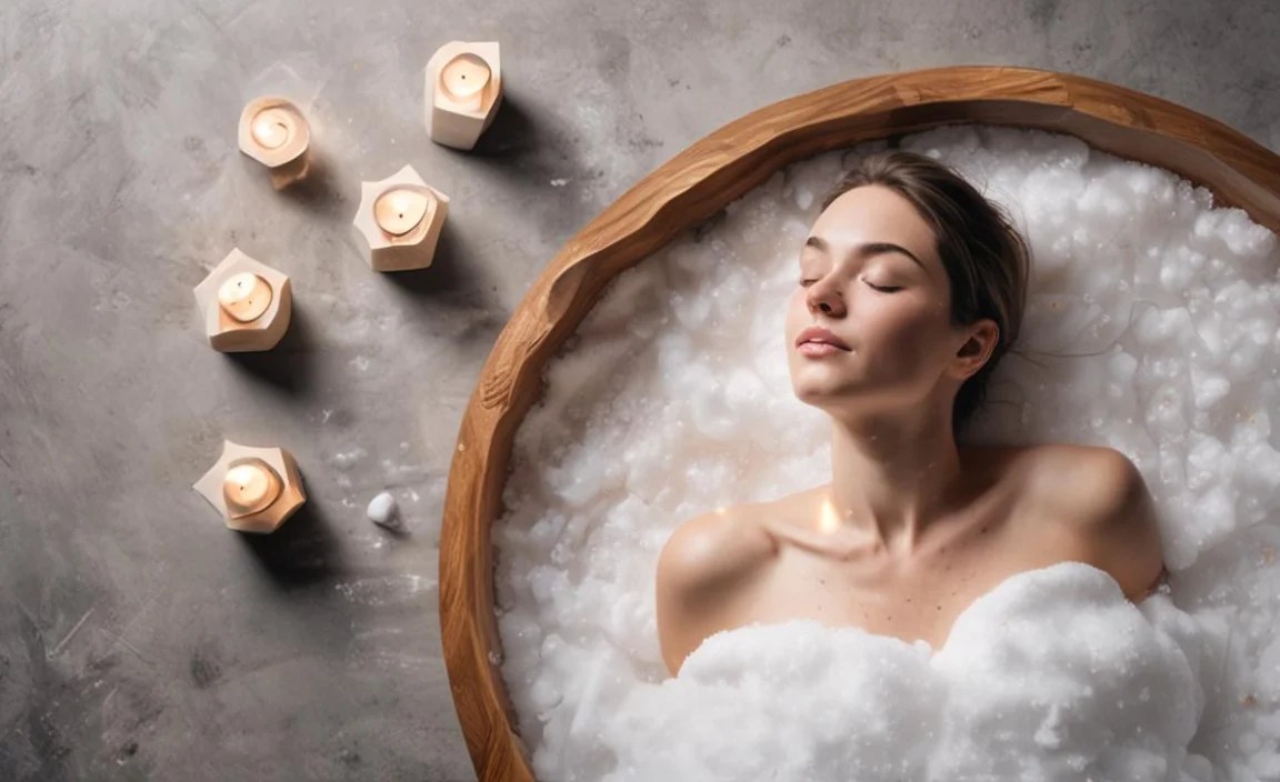 Understanding Salt Baths