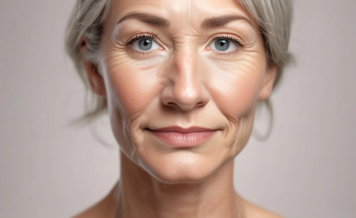Understanding Sensitive Aging Skin