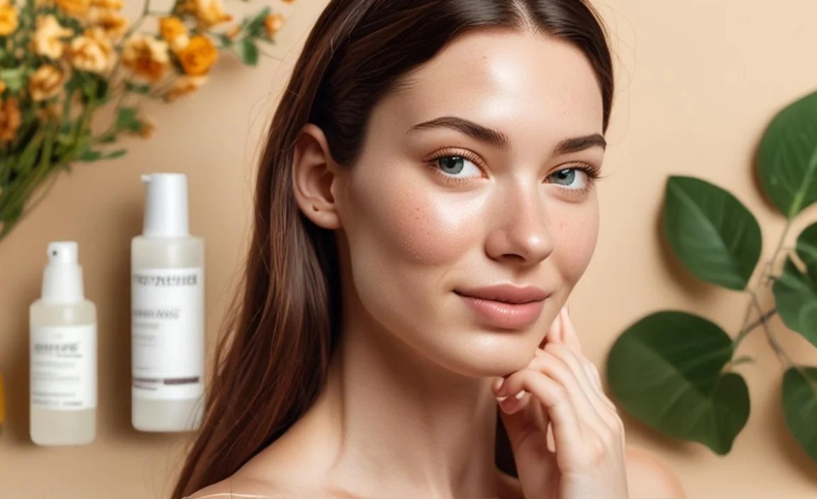 Understanding Sensitive Skin