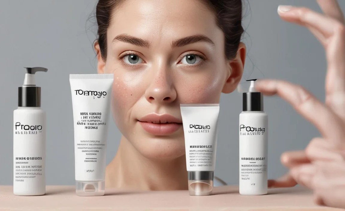 Understanding Sensitive Skin