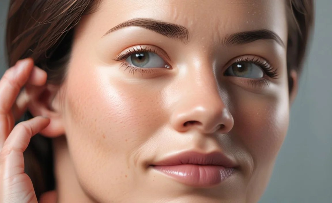 Understanding Sensitive Skin