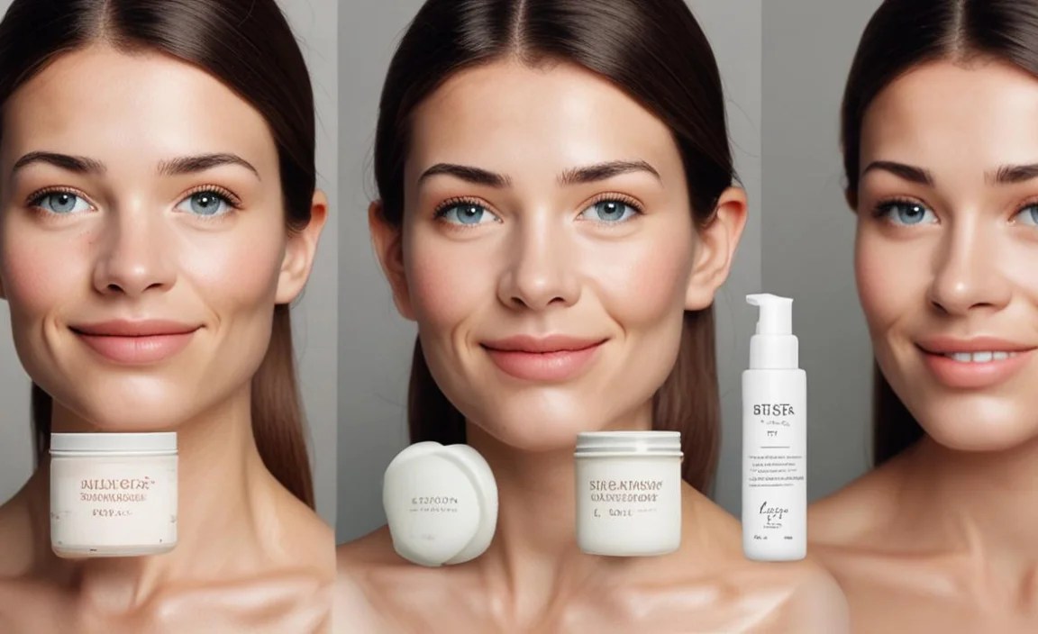 Understanding Sensitive Skin