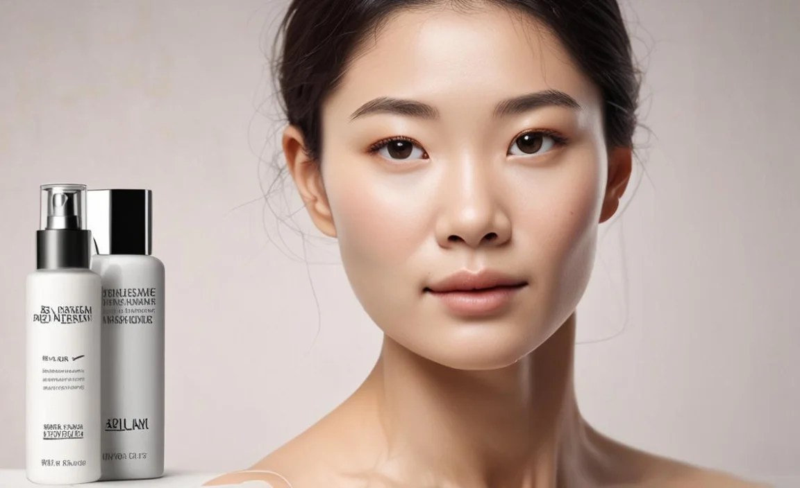 Understanding Sensitive Skin