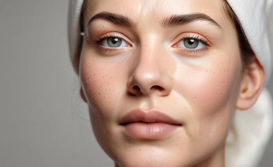 Understanding Sensitive Skin