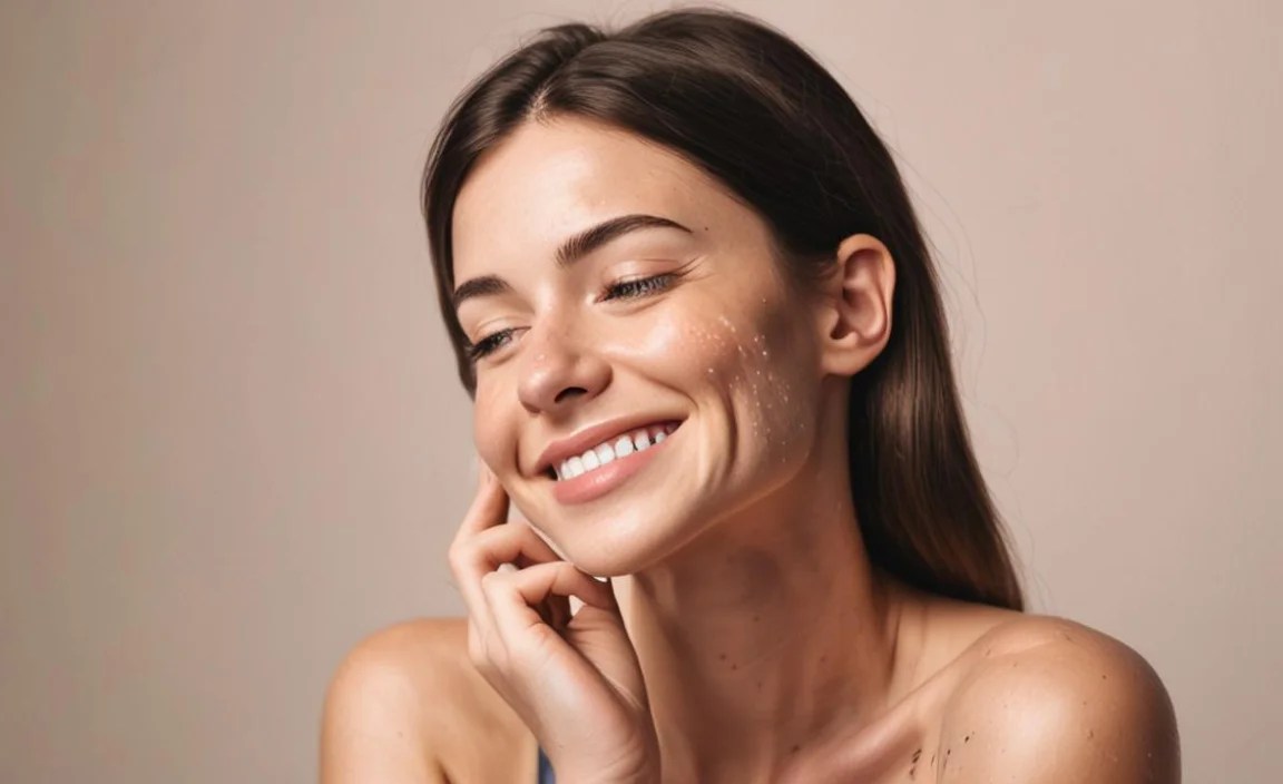 Understanding Sensitive Skin