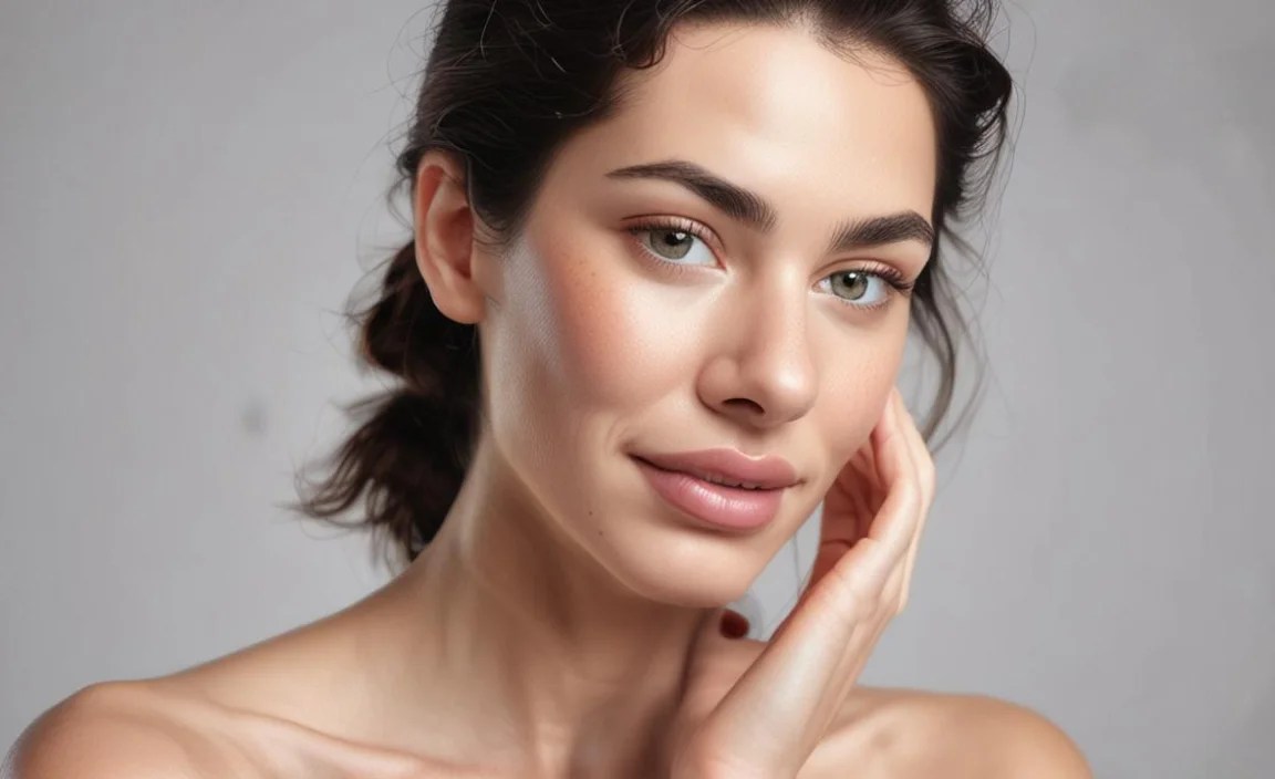 Understanding Sensitive Skin