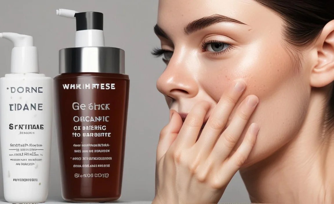 Understanding Sensitive Skin