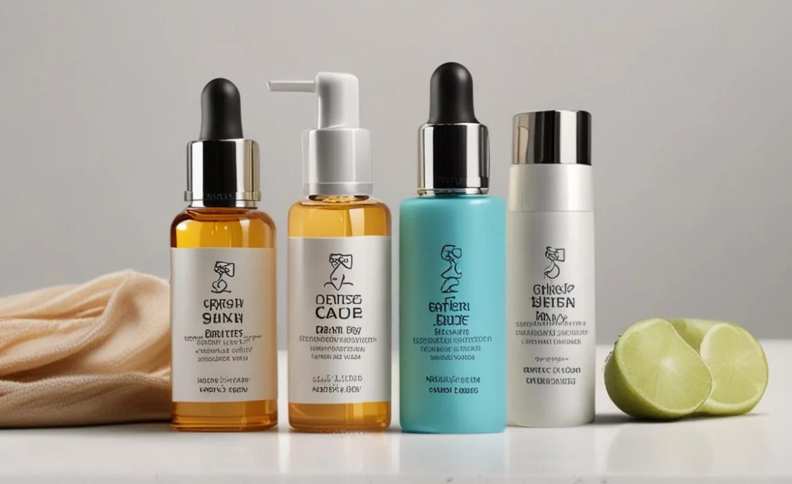Understanding Sensitive Skin