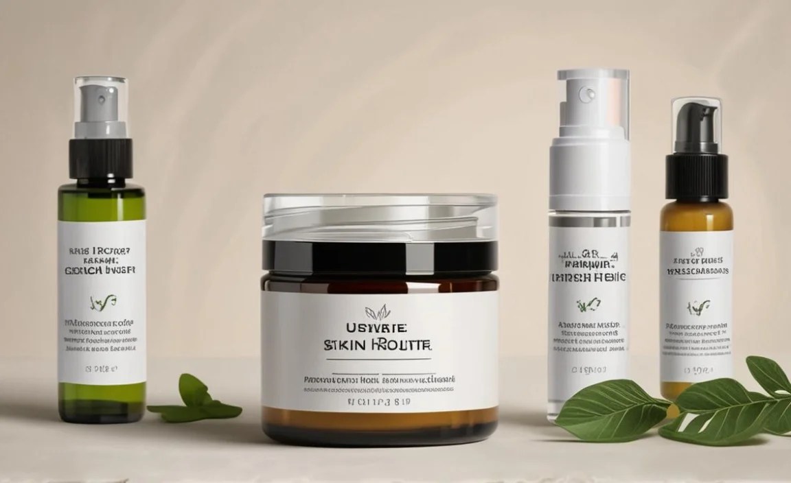 Understanding Sensitive Skin