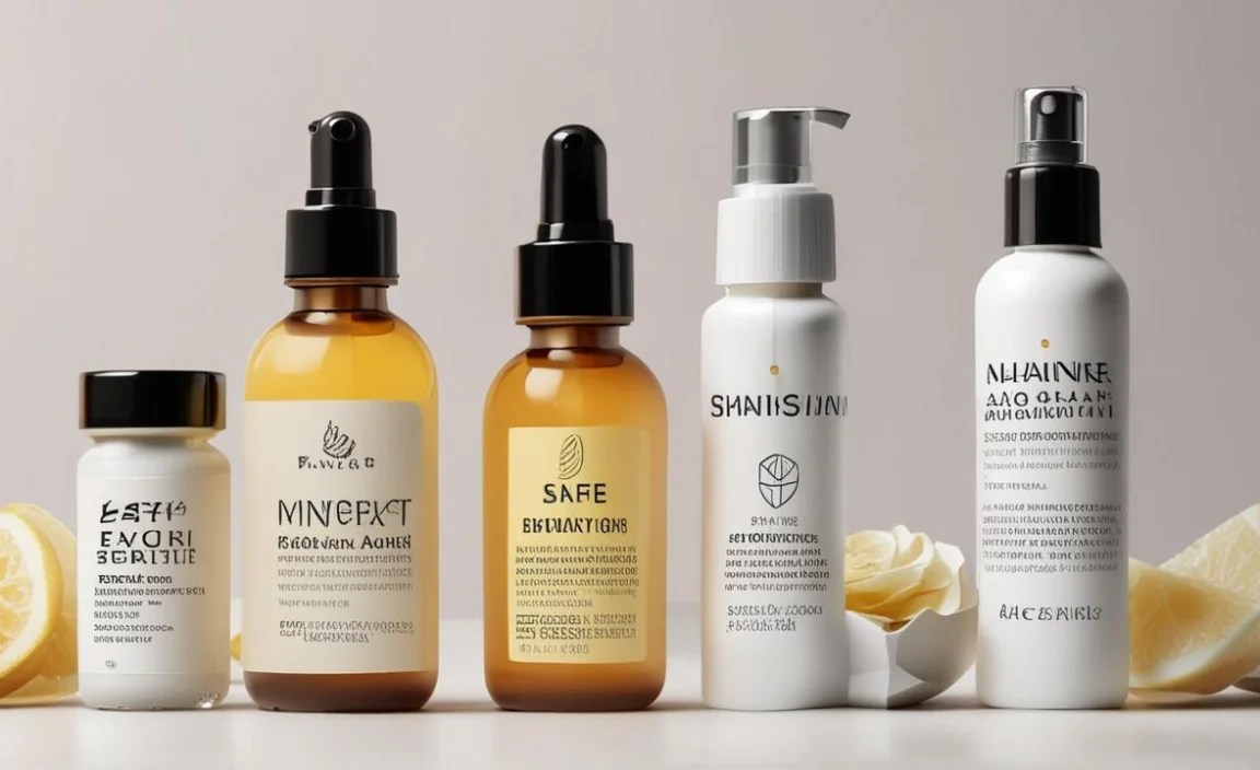 Understanding Sensitive Skin