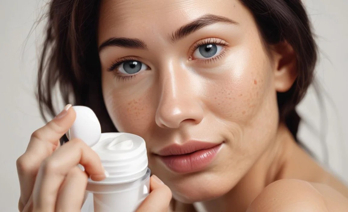 Understanding Sensitive Skin