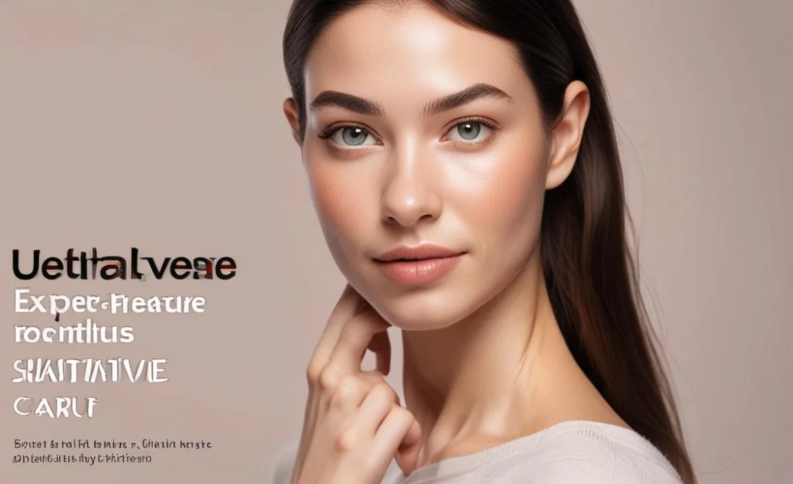 Understanding Sensitive Skin