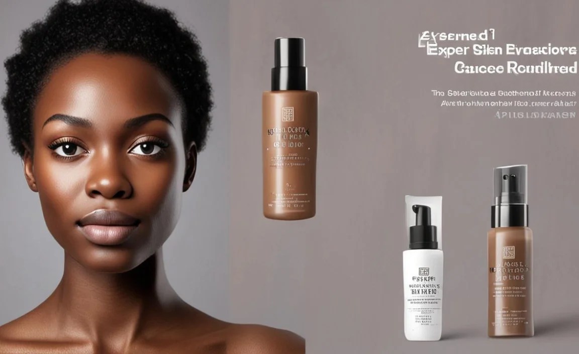 Understanding Sensitive Skin